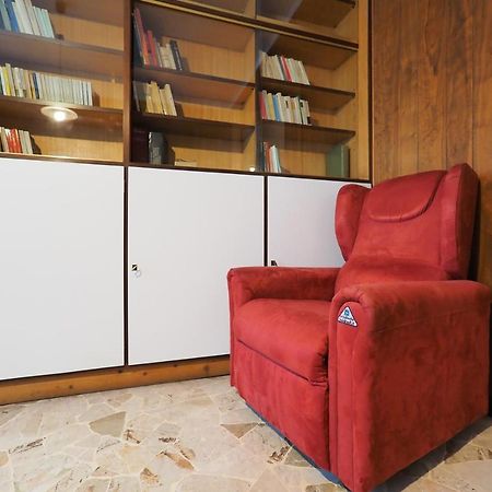 Apartmán Primopiano - Tolmezzo Milán Exteriér fotografie