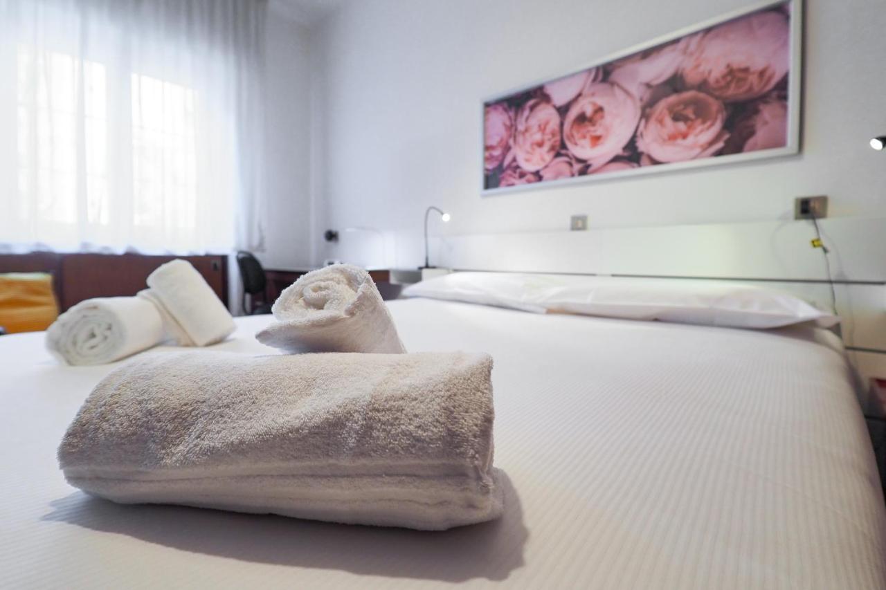 Apartmán Primopiano - Tolmezzo Milán Exteriér fotografie