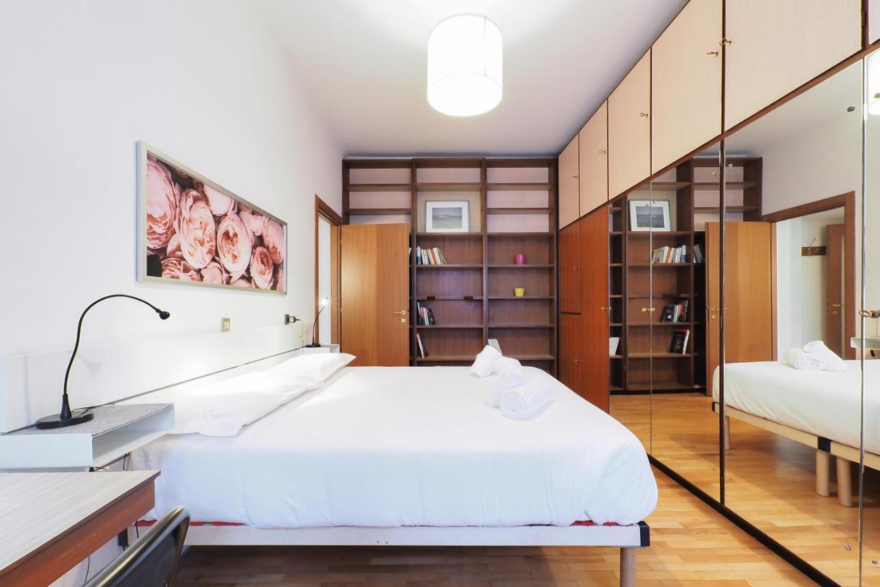 Apartmán Primopiano - Tolmezzo Milán Exteriér fotografie