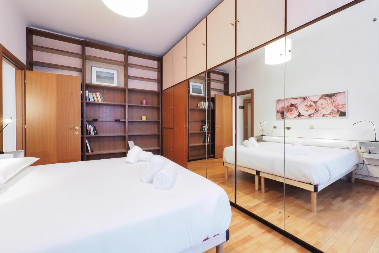 Apartmán Primopiano - Tolmezzo Milán Exteriér fotografie