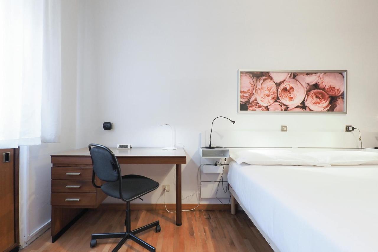 Apartmán Primopiano - Tolmezzo Milán Exteriér fotografie