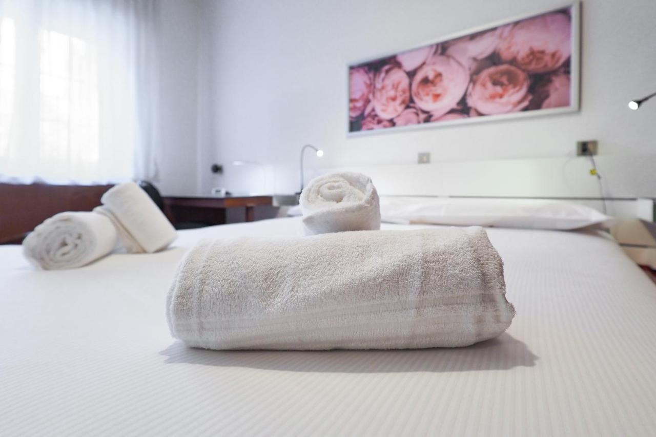 Apartmán Primopiano - Tolmezzo Milán Exteriér fotografie