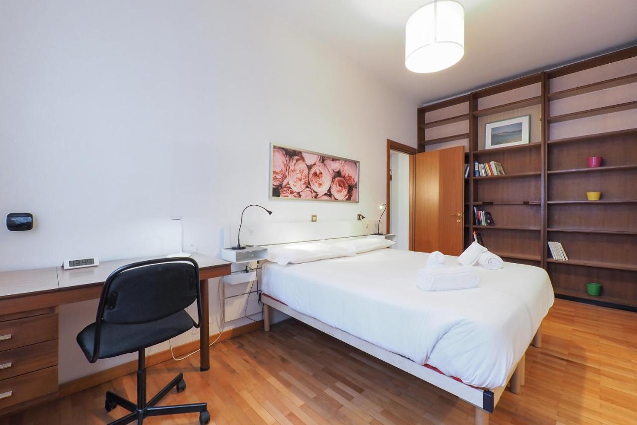Apartmán Primopiano - Tolmezzo Milán Exteriér fotografie