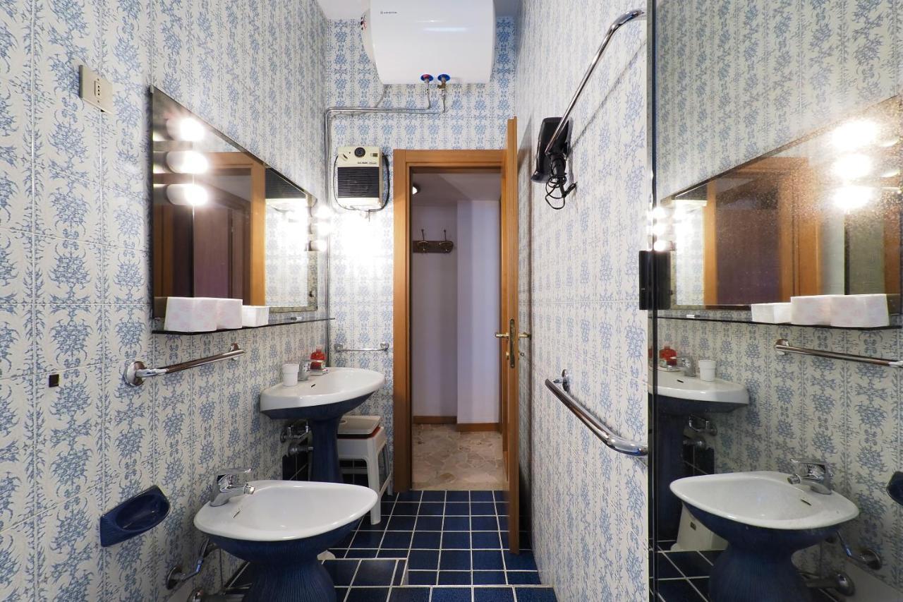 Apartmán Primopiano - Tolmezzo Milán Exteriér fotografie