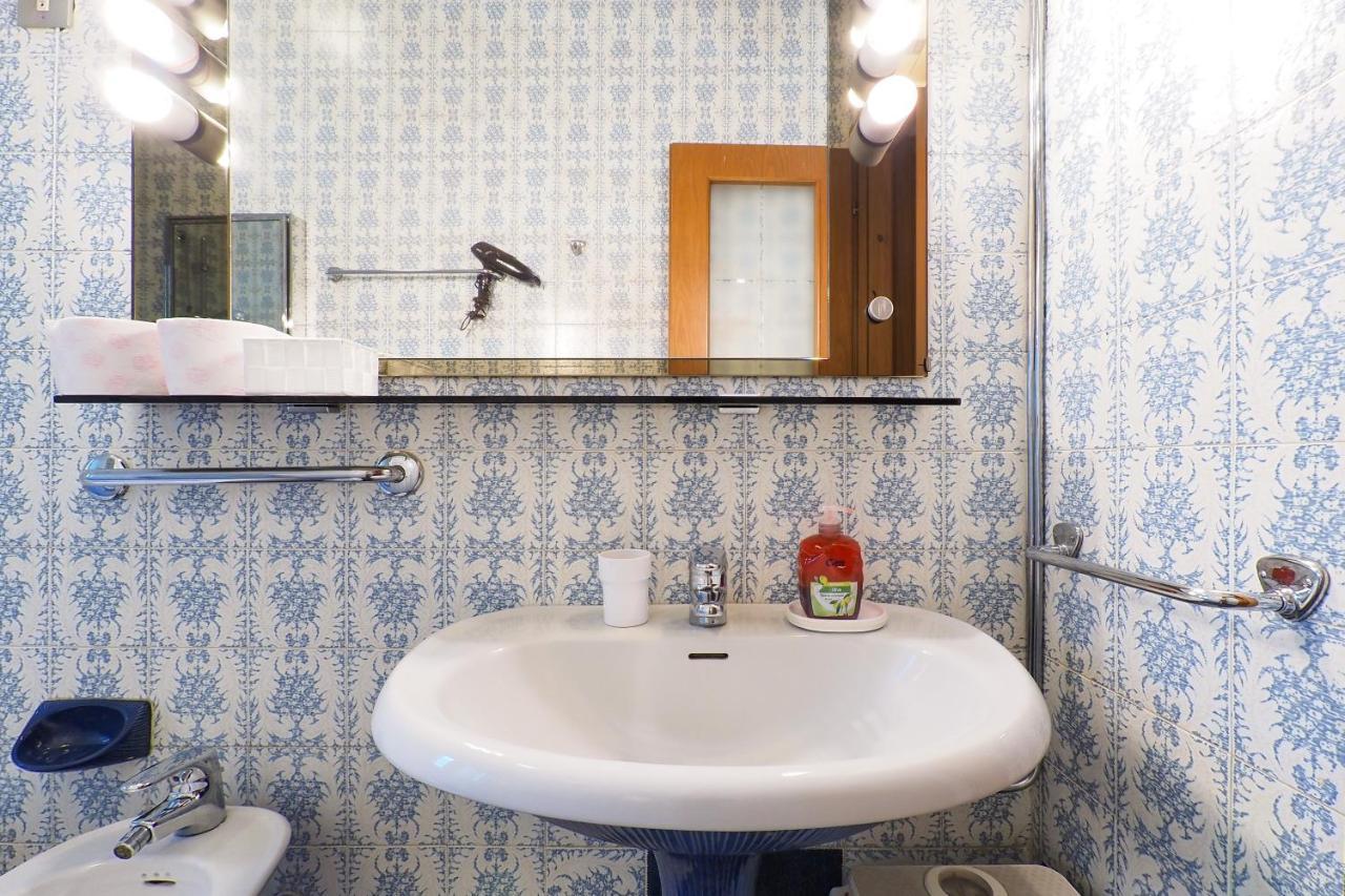 Apartmán Primopiano - Tolmezzo Milán Exteriér fotografie