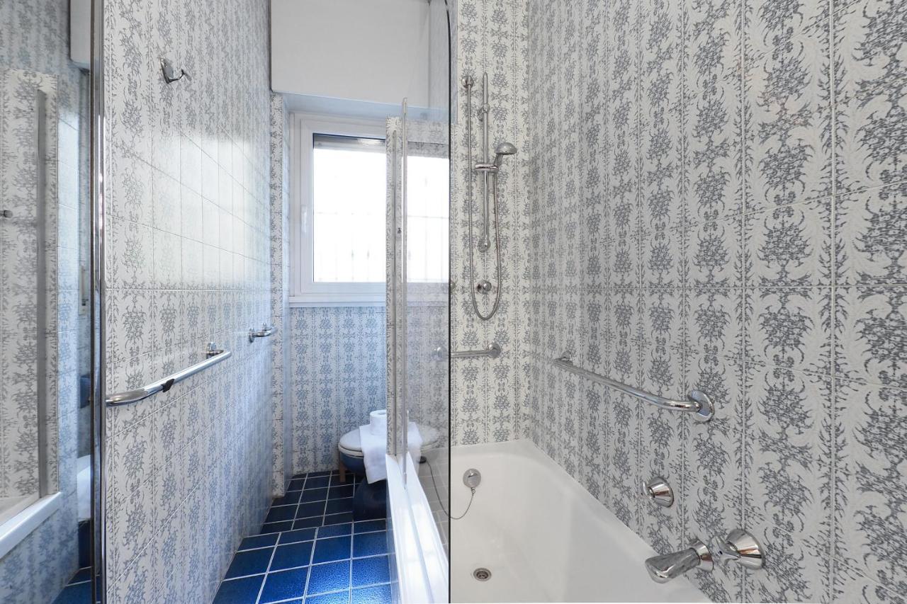 Apartmán Primopiano - Tolmezzo Milán Exteriér fotografie