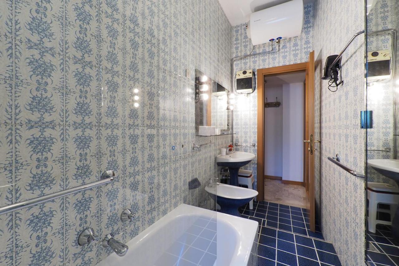 Apartmán Primopiano - Tolmezzo Milán Exteriér fotografie