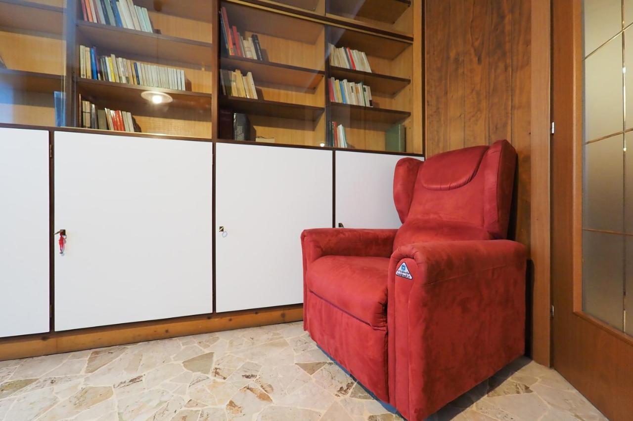 Apartmán Primopiano - Tolmezzo Milán Exteriér fotografie