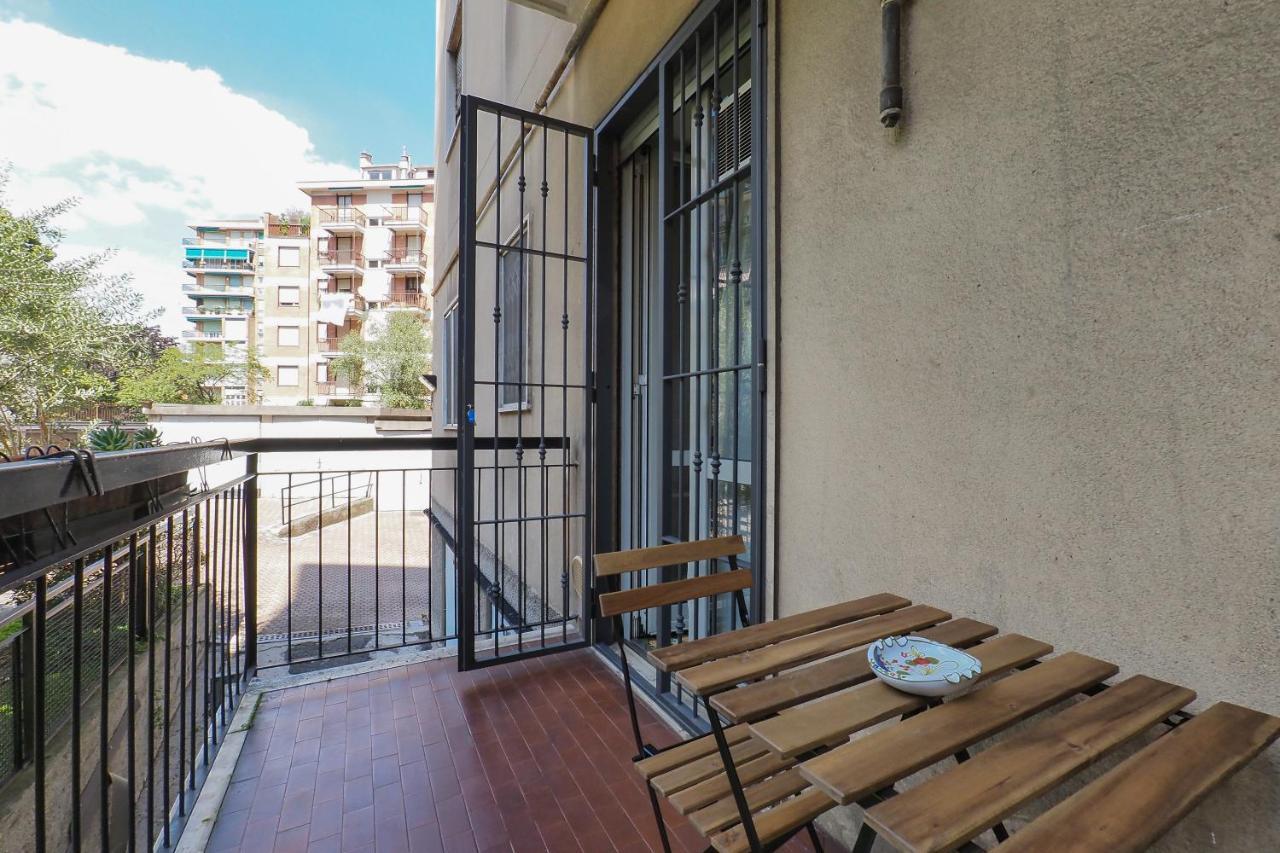 Apartmán Primopiano - Tolmezzo Milán Exteriér fotografie
