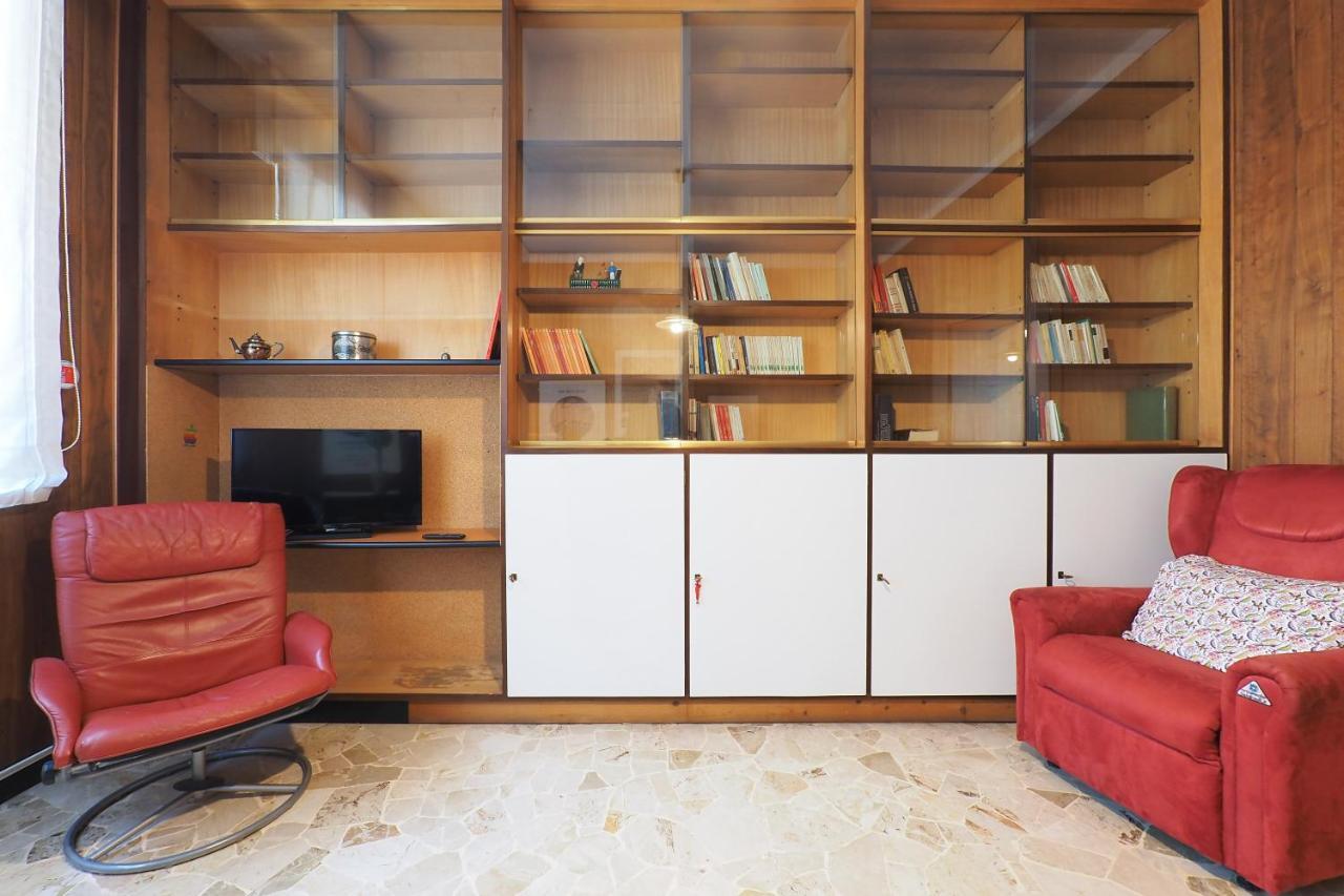 Apartmán Primopiano - Tolmezzo Milán Exteriér fotografie