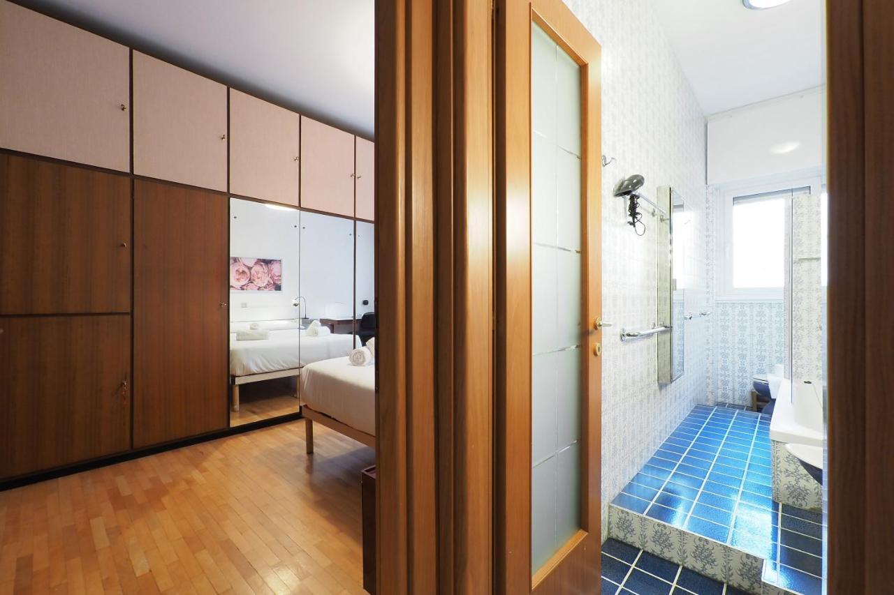 Apartmán Primopiano - Tolmezzo Milán Exteriér fotografie