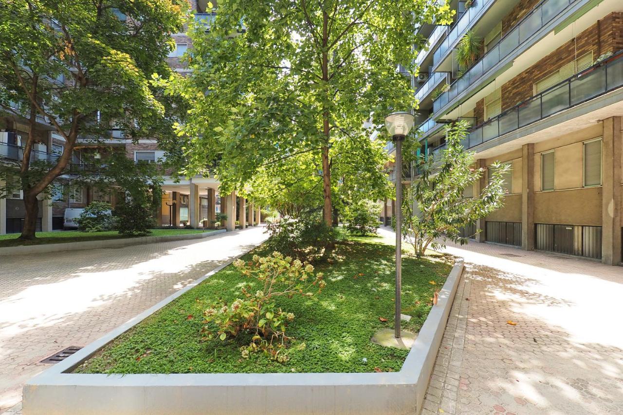 Apartmán Primopiano - Tolmezzo Milán Exteriér fotografie
