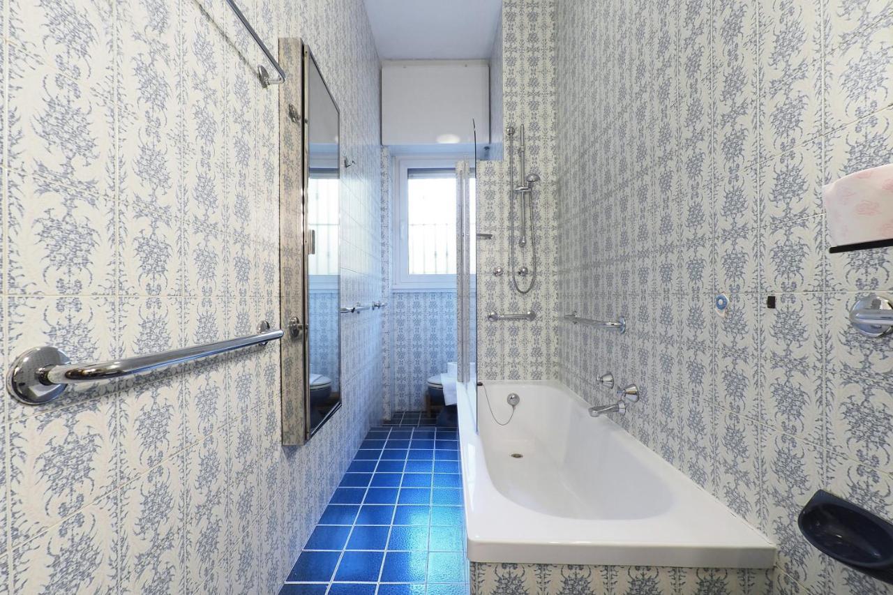 Apartmán Primopiano - Tolmezzo Milán Exteriér fotografie