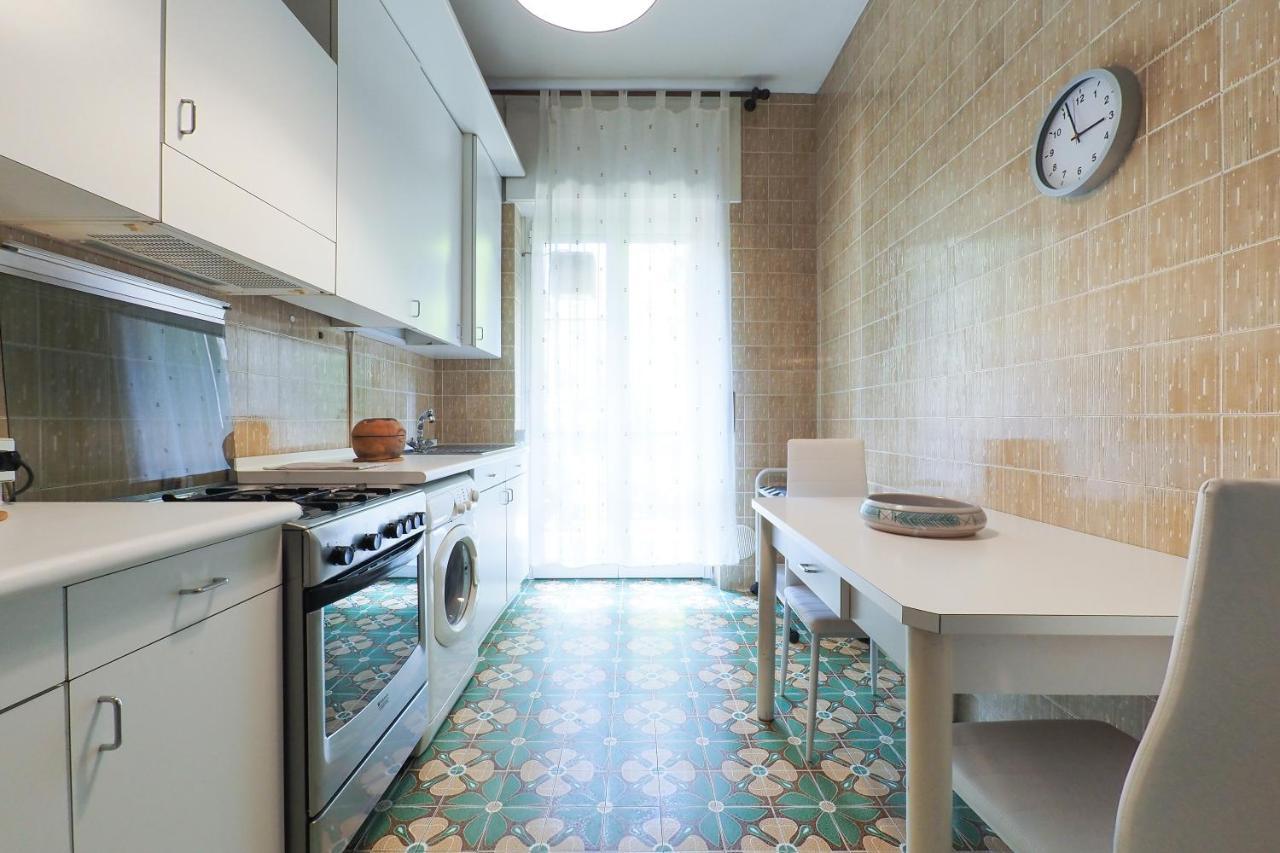 Apartmán Primopiano - Tolmezzo Milán Exteriér fotografie