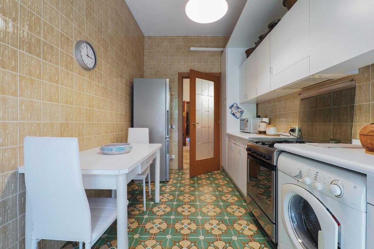 Apartmán Primopiano - Tolmezzo Milán Exteriér fotografie