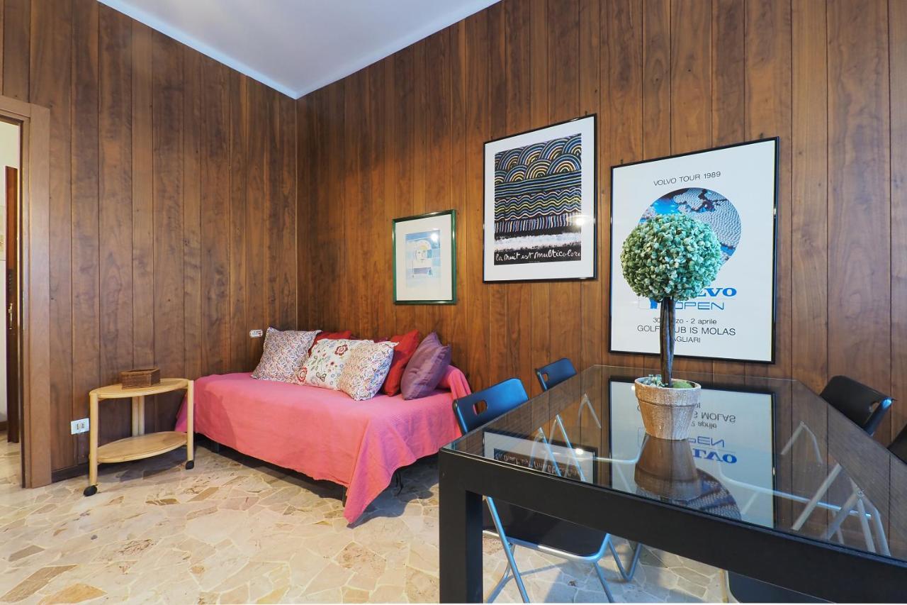 Apartmán Primopiano - Tolmezzo Milán Exteriér fotografie