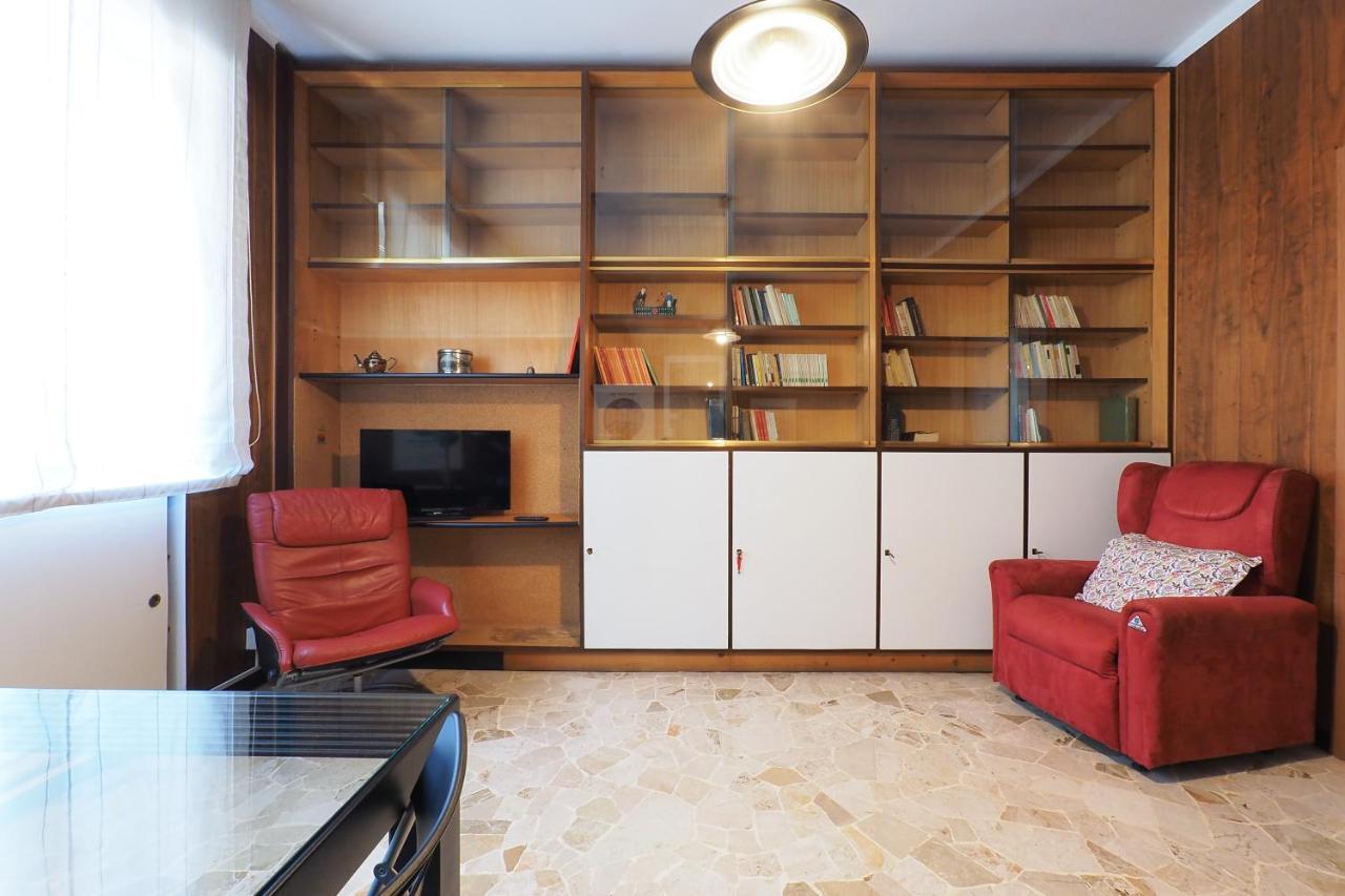 Apartmán Primopiano - Tolmezzo Milán Exteriér fotografie