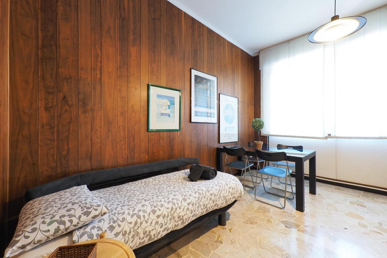 Apartmán Primopiano - Tolmezzo Milán Exteriér fotografie