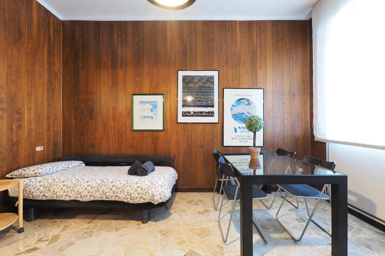 Apartmán Primopiano - Tolmezzo Milán Exteriér fotografie