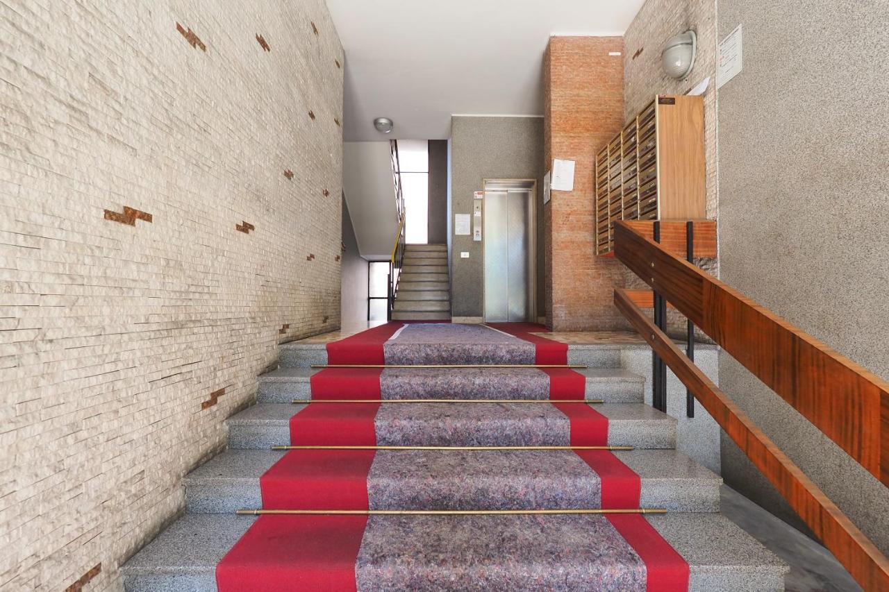 Apartmán Primopiano - Tolmezzo Milán Exteriér fotografie