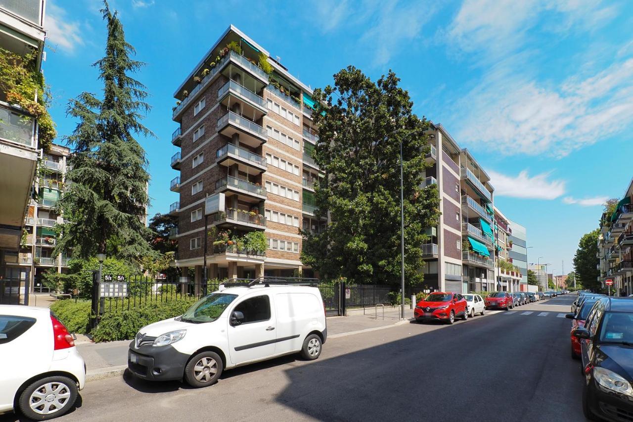 Apartmán Primopiano - Tolmezzo Milán Exteriér fotografie