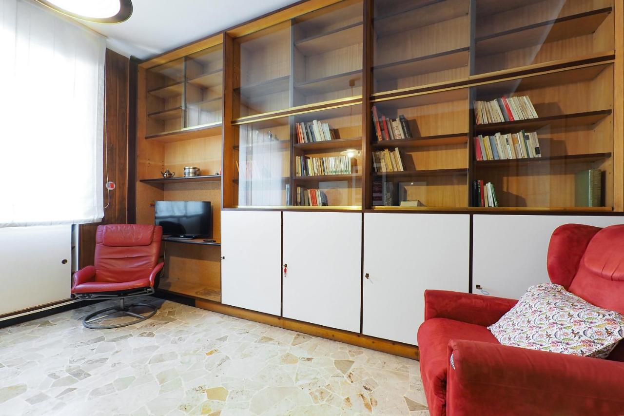 Apartmán Primopiano - Tolmezzo Milán Exteriér fotografie