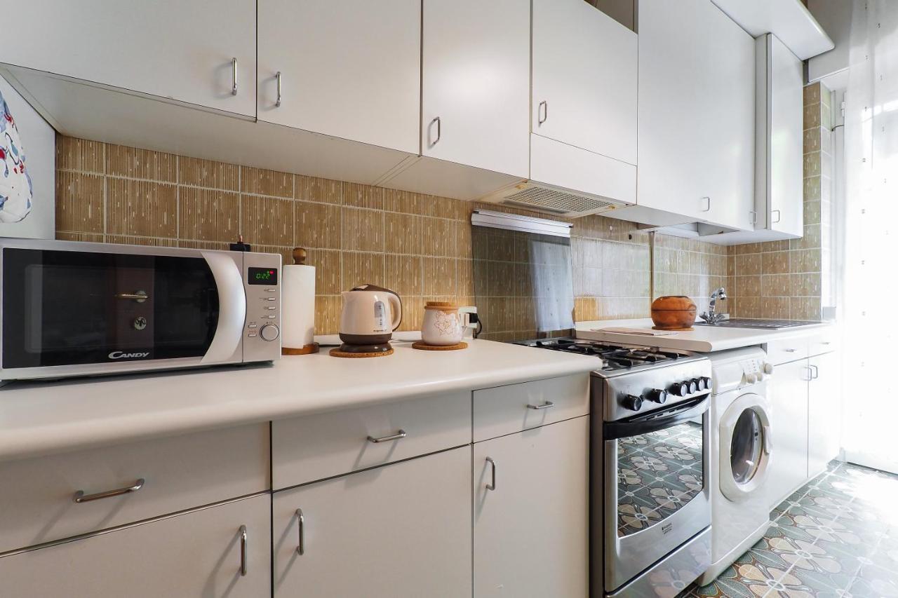 Apartmán Primopiano - Tolmezzo Milán Exteriér fotografie